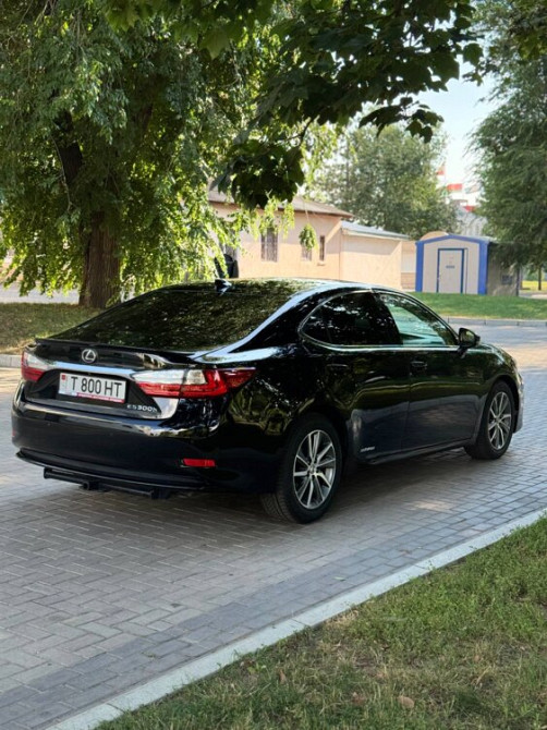 Lexus ES 2016 год Тирасполь Тирасполь - изображение 8