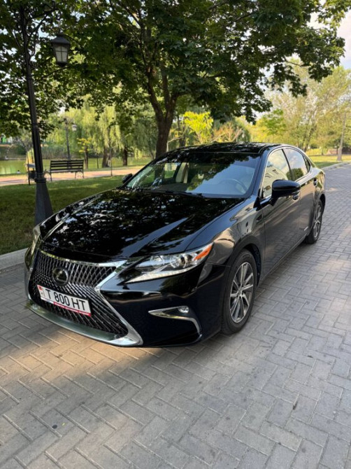 Lexus ES 2016 год Тирасполь Тирасполь - изображение 3