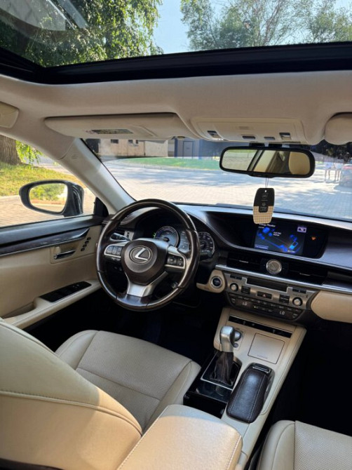 Lexus ES 2016 год Тирасполь Тирасполь - изображение 5