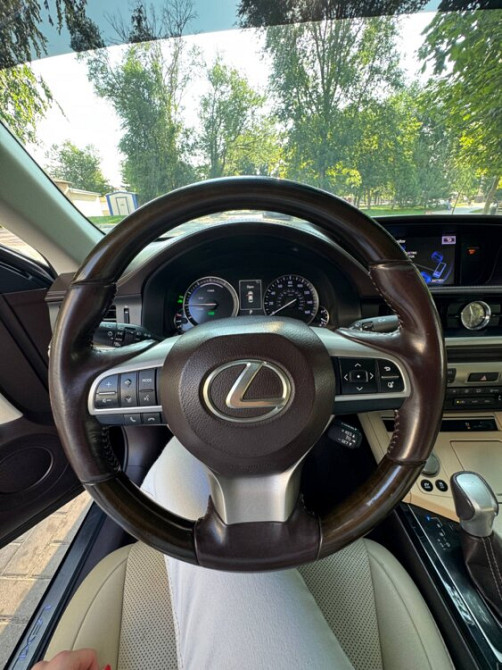 Lexus ES 2016 год Тирасполь Тирасполь - изображение 10