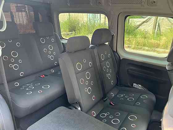 Volkswagen Caddy 2011 год Рыбница Рыбница