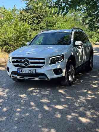 Mercedes GL-Class 2020 год Тирасполь Тирасполь