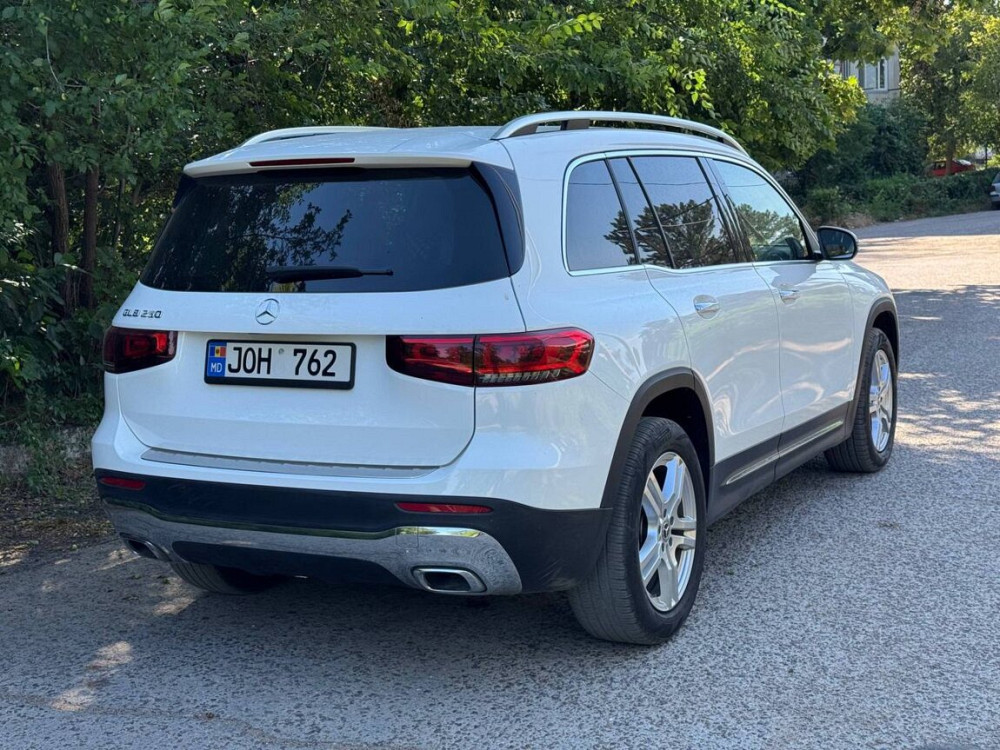 Mercedes GL-Class 2020 год Тирасполь Тирасполь - изображение 6