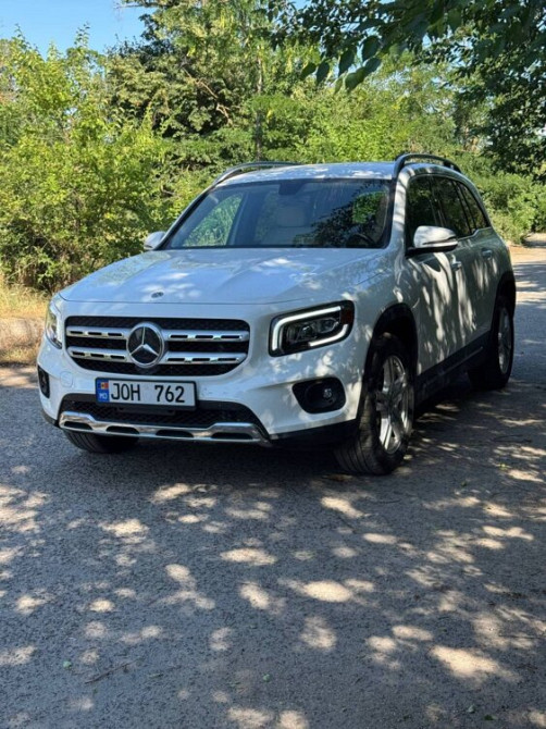 Mercedes GL-Class 2020 год Тирасполь Тирасполь - изображение 3