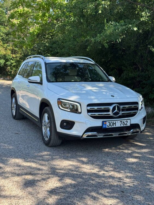 Mercedes GL-Class 2020 год Тирасполь Тирасполь - изображение 1