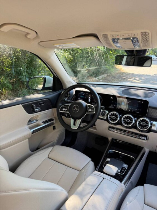Mercedes GL-Class 2020 год Тирасполь Тирасполь - изображение 5