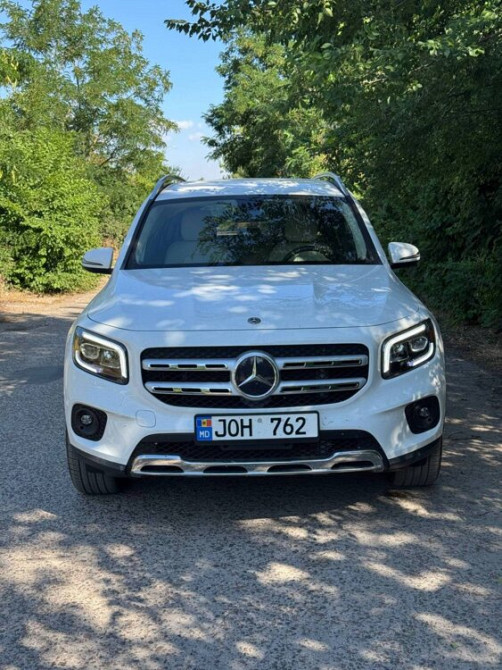 Mercedes GL-Class 2020 год Тирасполь Тирасполь - изображение 2