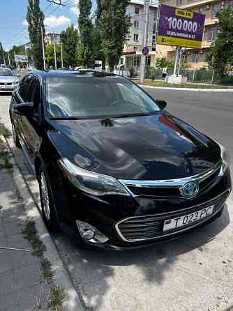 Toyota Avalon 2015 год Тирасполь Тирасполь
