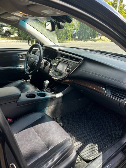 Toyota Avalon 2015 год Тирасполь Тирасполь - изображение 4