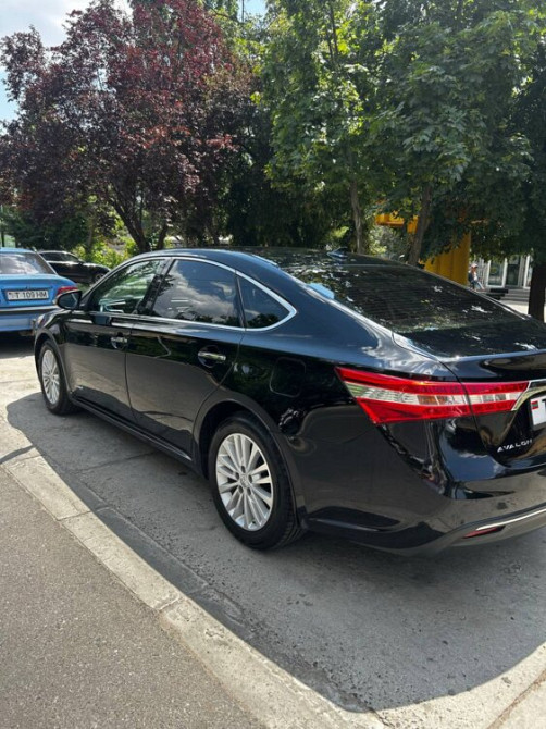 Toyota Avalon 2015 год Тирасполь Тирасполь - изображение 3