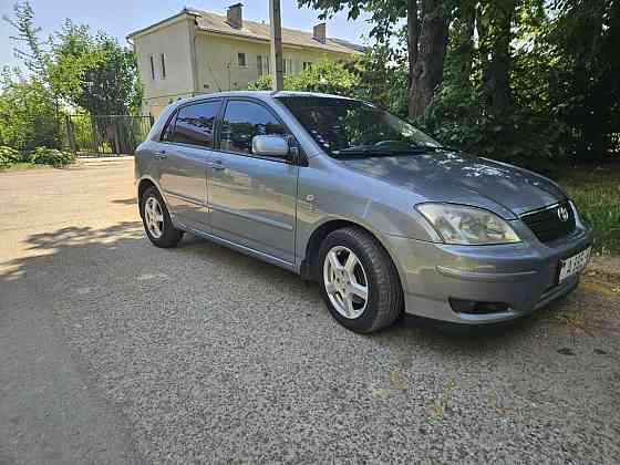 Toyota Corolla 2004 год Тирасполь Тирасполь