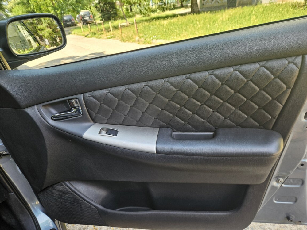 Toyota Corolla 2004 год Тирасполь Тирасполь - изображение 3