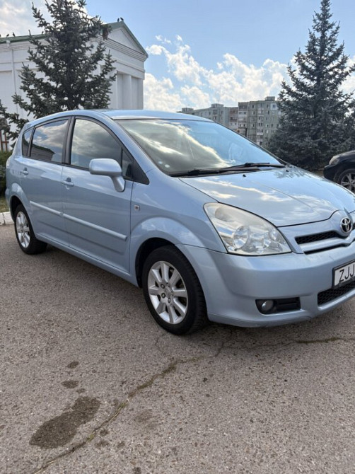 Toyota Corolla Verso 2006 год Бендеры Бендеры - изображение 7