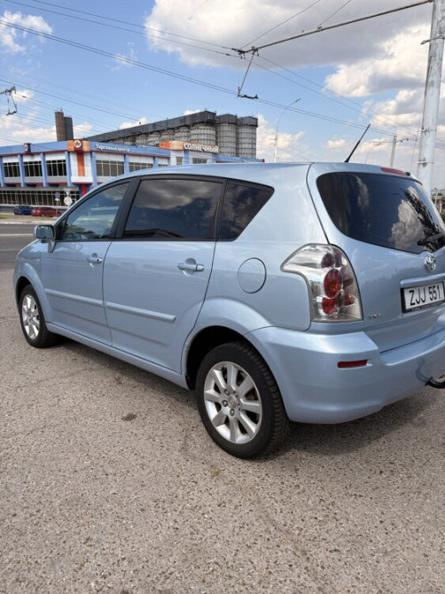 Toyota Corolla Verso 2006 год Бендеры Бендеры - изображение 4