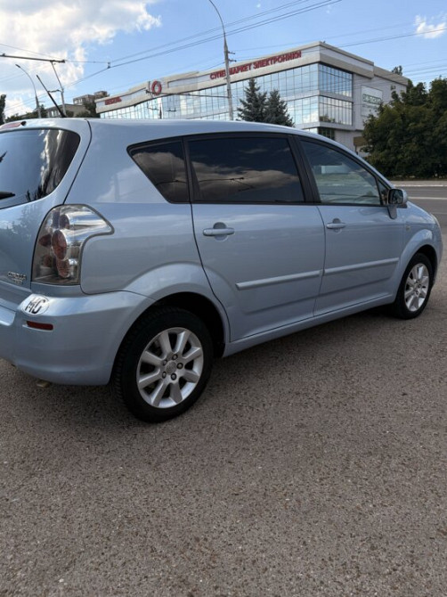 Toyota Corolla Verso 2006 год Бендеры Бендеры - изображение 6
