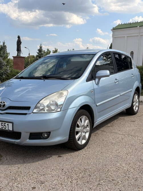 Toyota Corolla Verso 2006 год Бендеры Бендеры - изображение 1