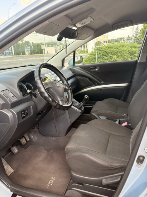 Toyota Corolla Verso 2006 год Бендеры Бендеры - изображение 8