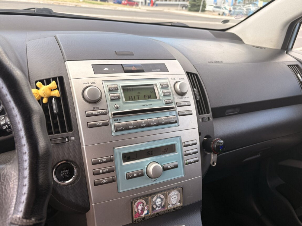 Toyota Corolla Verso 2006 год Бендеры Бендеры - изображение 10