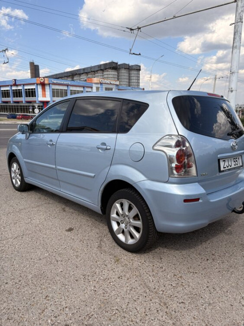 Toyota Corolla Verso 2006 год Бендеры Бендеры - изображение 3