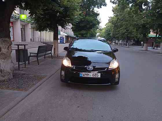 Toyota Prius 2011 год Бендеры Бендеры