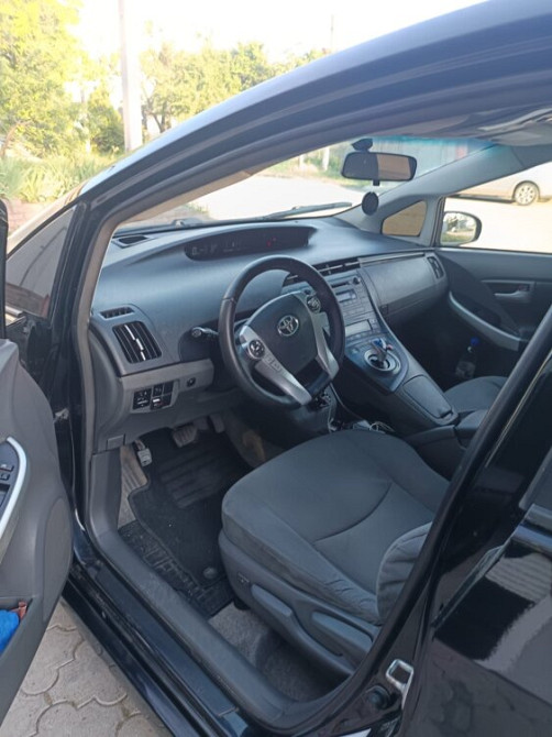 Toyota Prius 2011 год Бендеры Бендеры - изображение 6