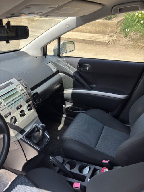 Toyota Corolla Verso 2007 год Бендеры Бендеры - изображение 8