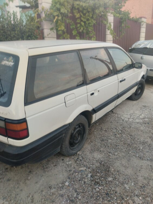 Volkswagen Passat 1990 год Тирасполь Тирасполь - изображение 1