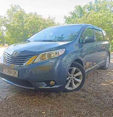Toyota Sienna 2015 год Тирасполь Тирасполь