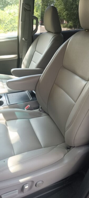 Toyota Sienna 2015 год Тирасполь Тирасполь - изображение 5
