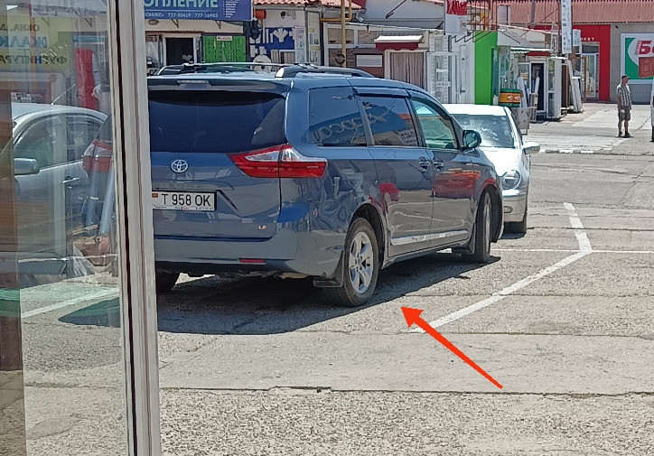 Toyota Sienna 2015 год Тирасполь Тирасполь - изображение 1