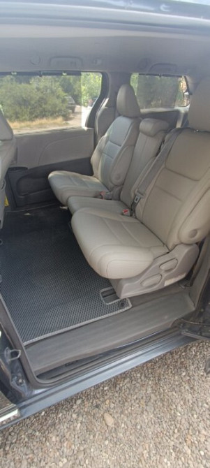 Toyota Sienna 2015 год Тирасполь Тирасполь - изображение 6