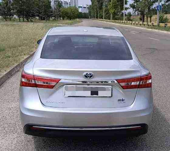 Toyota Avalon 2012 год Тирасполь Тирасполь
