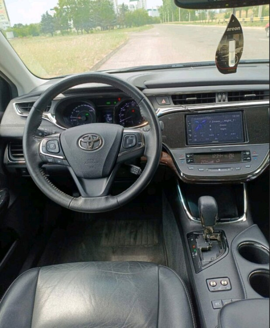 Toyota Avalon 2012 год Тирасполь Тирасполь - изображение 6