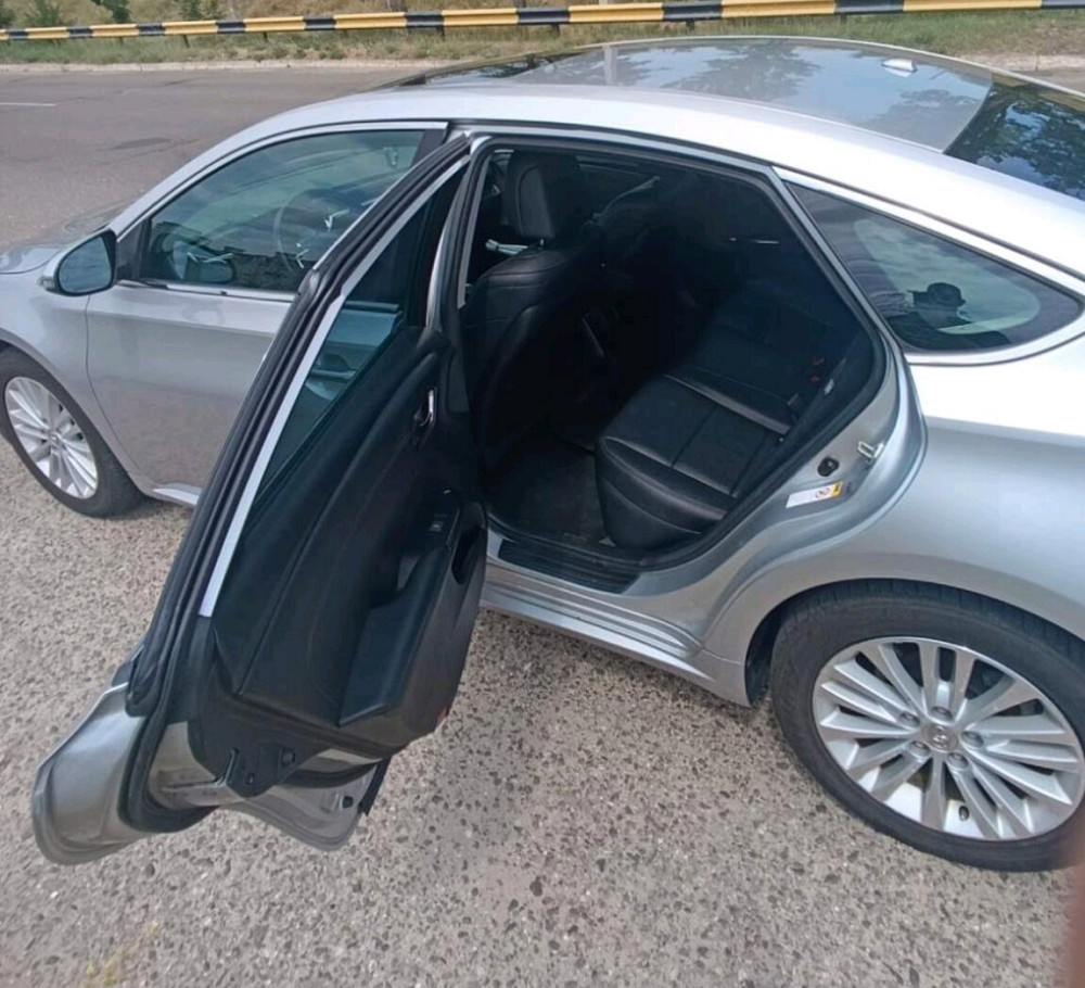Toyota Avalon 2012 год Тирасполь Тирасполь - изображение 8
