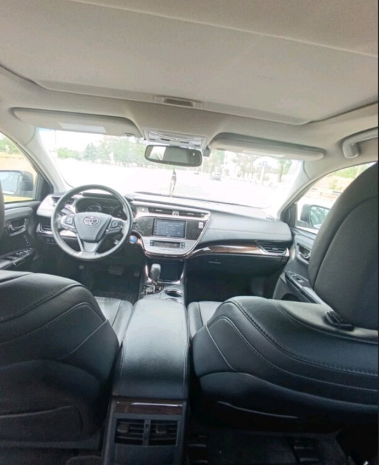 Toyota Avalon 2012 год Тирасполь Тирасполь - изображение 9