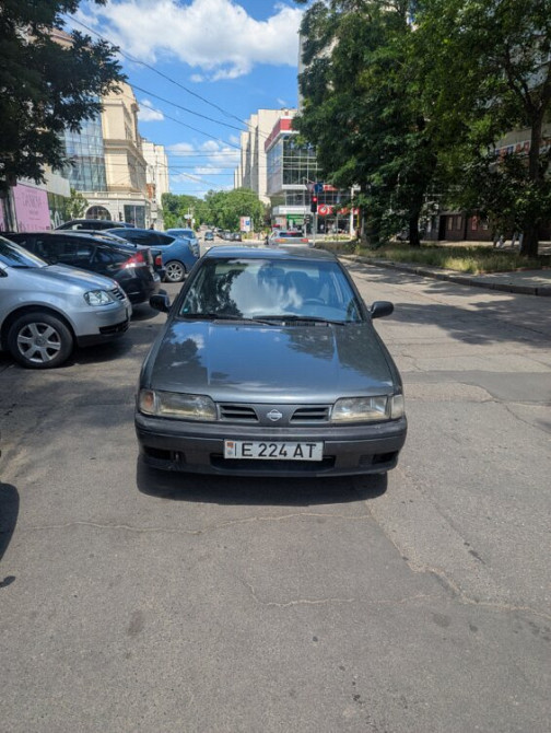 Nissan Primera 1995 год Тирасполь Тирасполь - изображение 1
