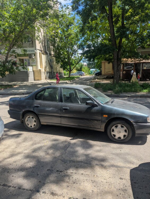 Nissan Primera 1995 год Тирасполь Тирасполь - изображение 4