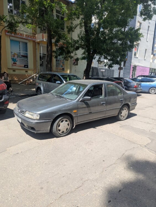 Nissan Primera 1995 год Тирасполь Тирасполь - изображение 2