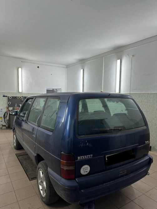 Renault Espace 1995 год Тирасполь Тирасполь - изображение 4