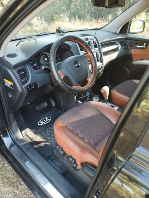 Kia Sportage 2006 год Днестровск Днестровск - изображение 5