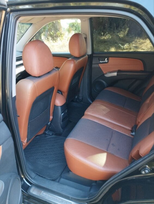 Kia Sportage 2006 год Днестровск Днестровск - изображение 2