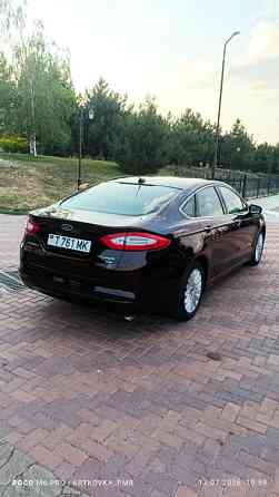Ford Fusion 2013 год Бендеры Бендеры