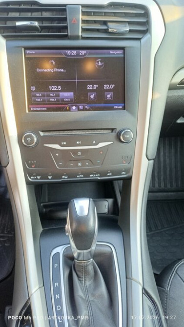 Ford Fusion 2013 год Бендеры Бендеры - изображение 9