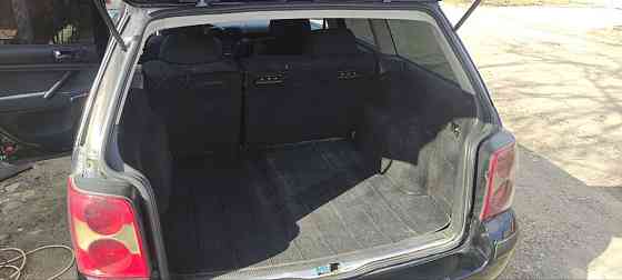 Volkswagen Passat Variant 2002 год Бендеры Бендеры