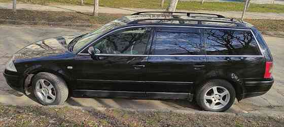 Volkswagen Passat Variant 2002 год Бендеры Бендеры