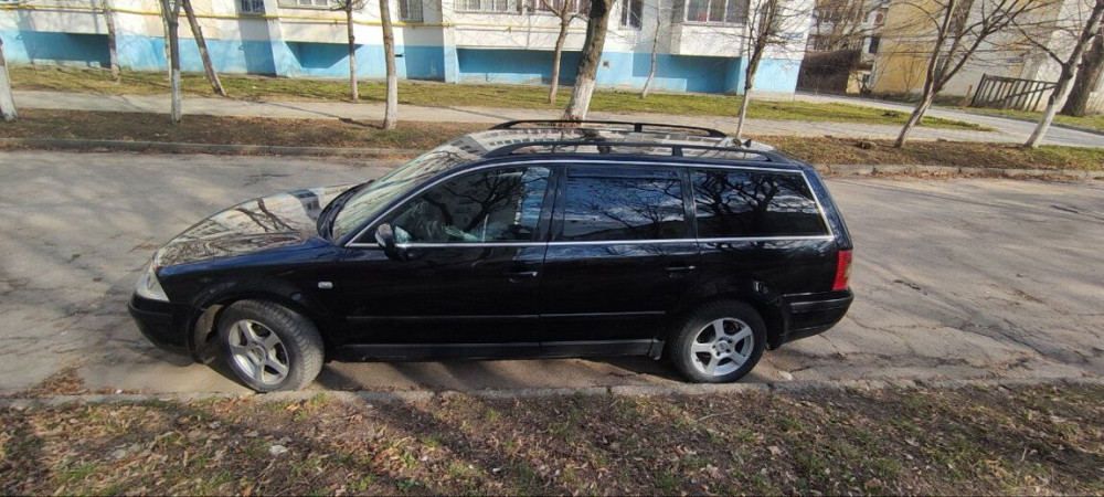 Volkswagen Passat Variant 2002 год Бендеры Бендеры - изображение 6
