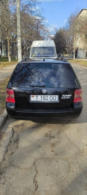 Volkswagen Passat Variant 2002 год Бендеры Бендеры - изображение 5