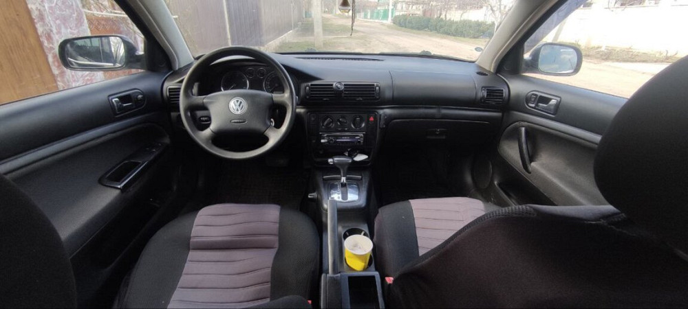 Volkswagen Passat Variant 2002 год Бендеры Бендеры - изображение 8
