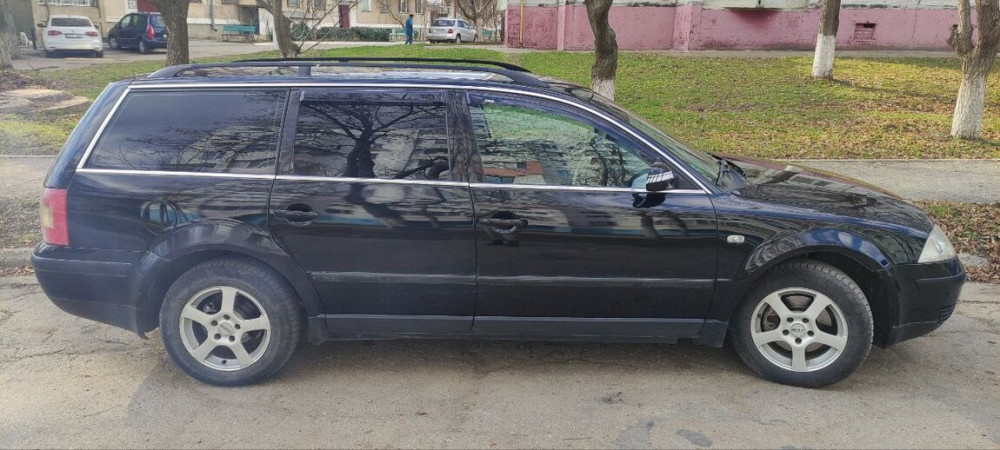 Volkswagen Passat Variant 2002 год Бендеры Бендеры - изображение 4