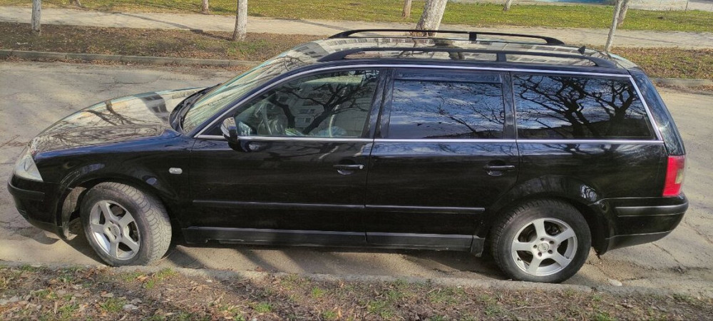 Volkswagen Passat Variant 2002 год Бендеры Бендеры - изображение 3